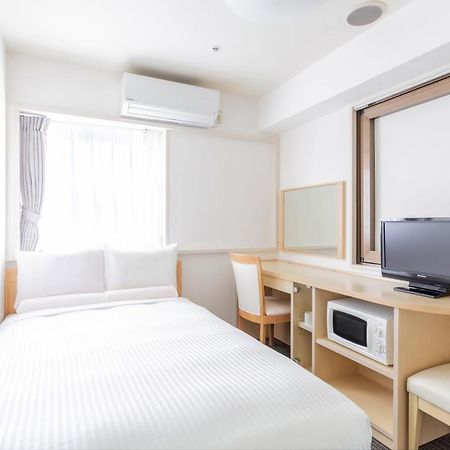 Hotel Mystays Higashi Ikebukuro Tokió Kültér fotó