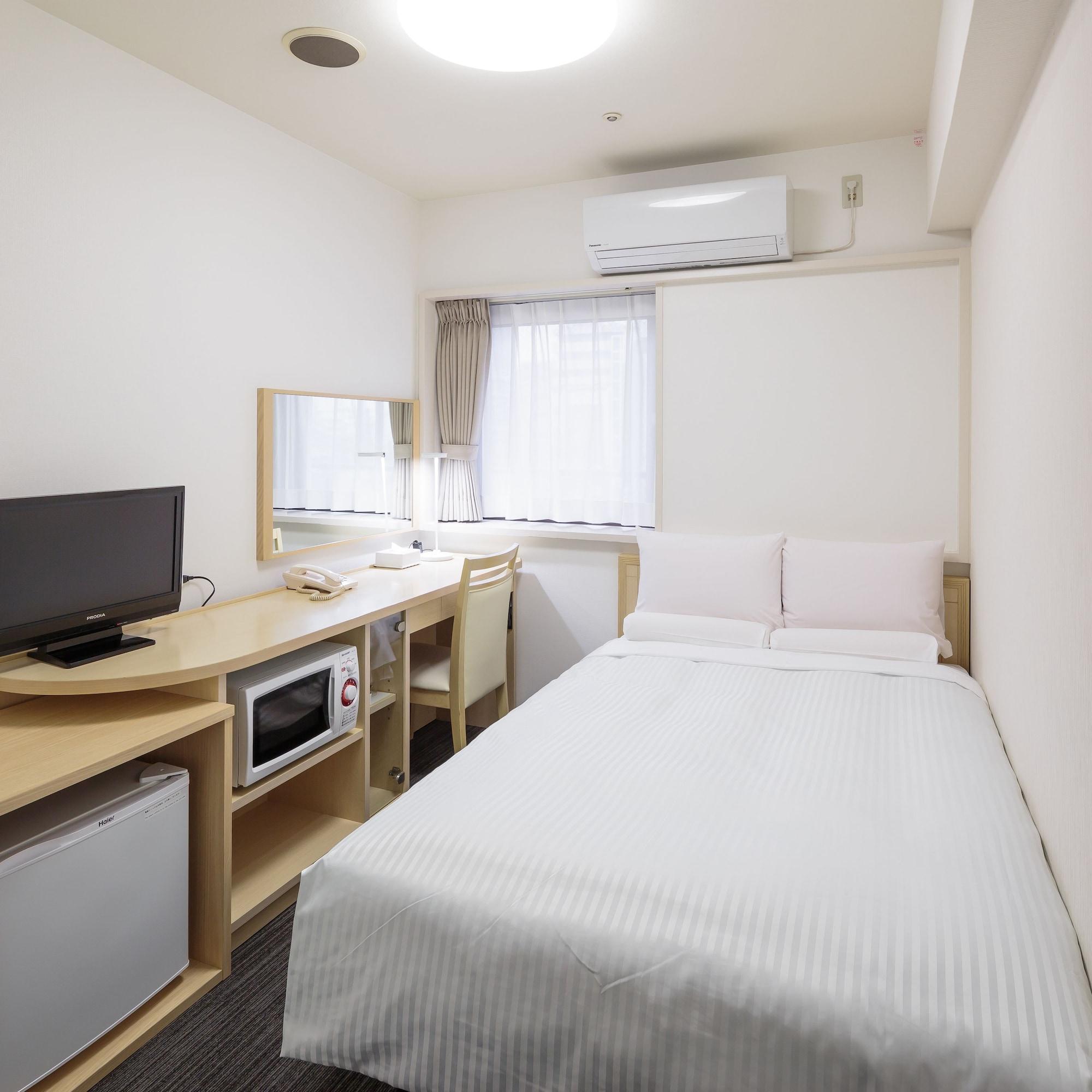 Hotel Mystays Higashi Ikebukuro Tokió Kültér fotó