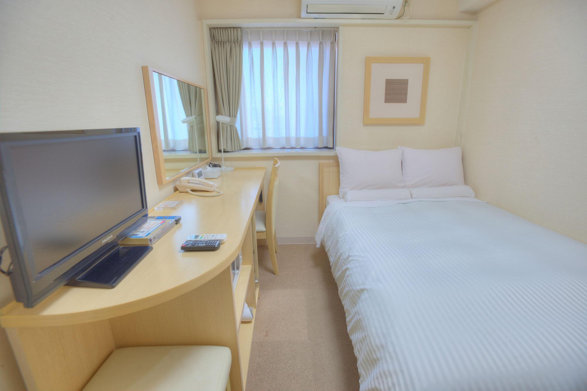 Hotel Mystays Higashi Ikebukuro Tokió Kültér fotó