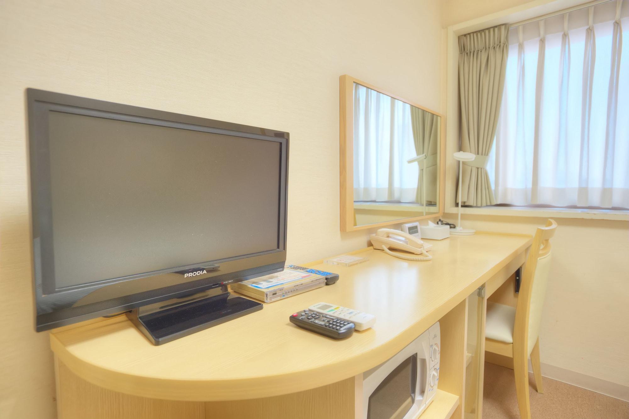 Hotel Mystays Higashi Ikebukuro Tokió Kültér fotó