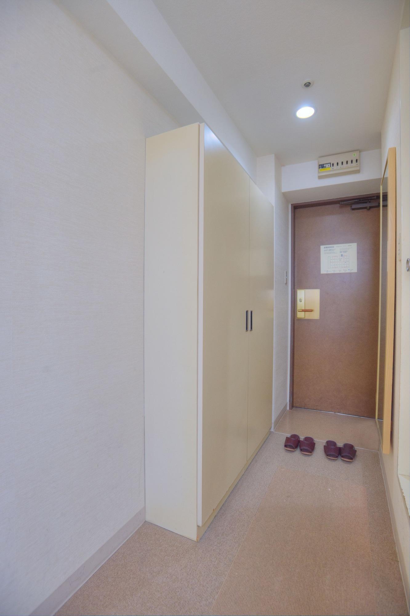 Hotel Mystays Higashi Ikebukuro Tokió Kültér fotó