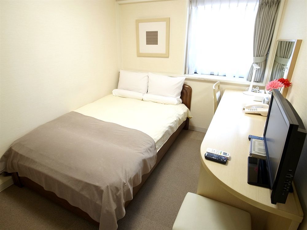 Hotel Mystays Higashi Ikebukuro Tokió Kültér fotó